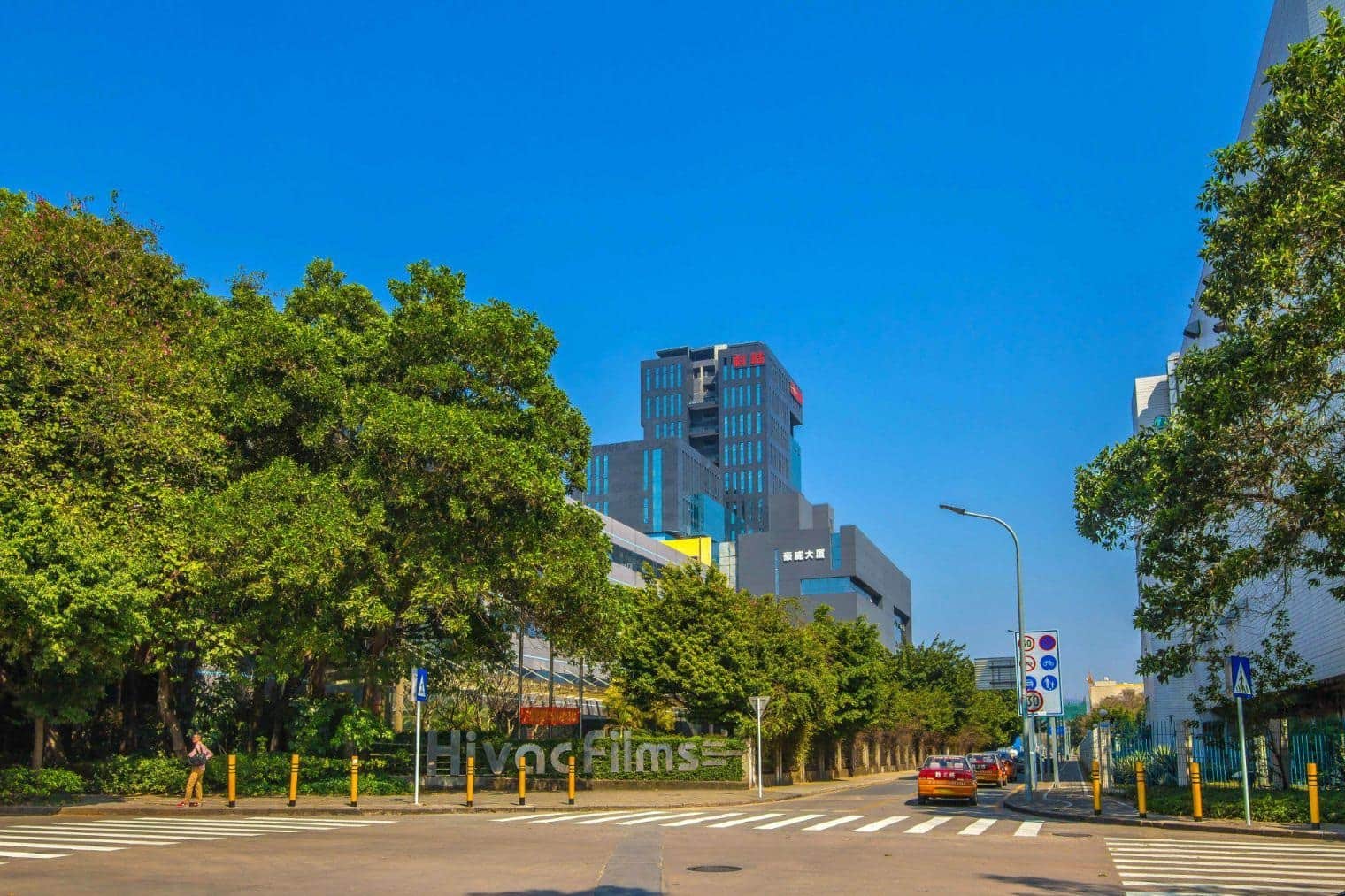 外立面